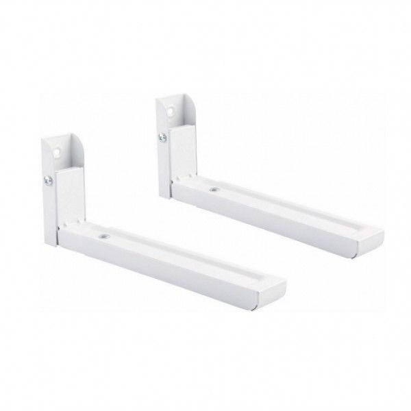 

Кронштейн для микроволновой печи Brateck MB-6 W, Белый