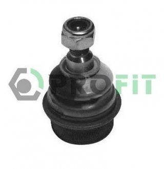 

Шаровая опора PROFIT 2301-0122 - Мерседес E-Класс, W124,W210,W211,W212, S-Class