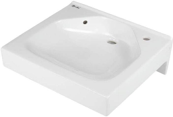 

Умывальник на стиральную машину Мистер Дюк (Днепрокерамика)