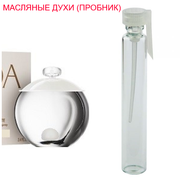 

Парфюмерное масло (концентрат) Noa - 1мл.