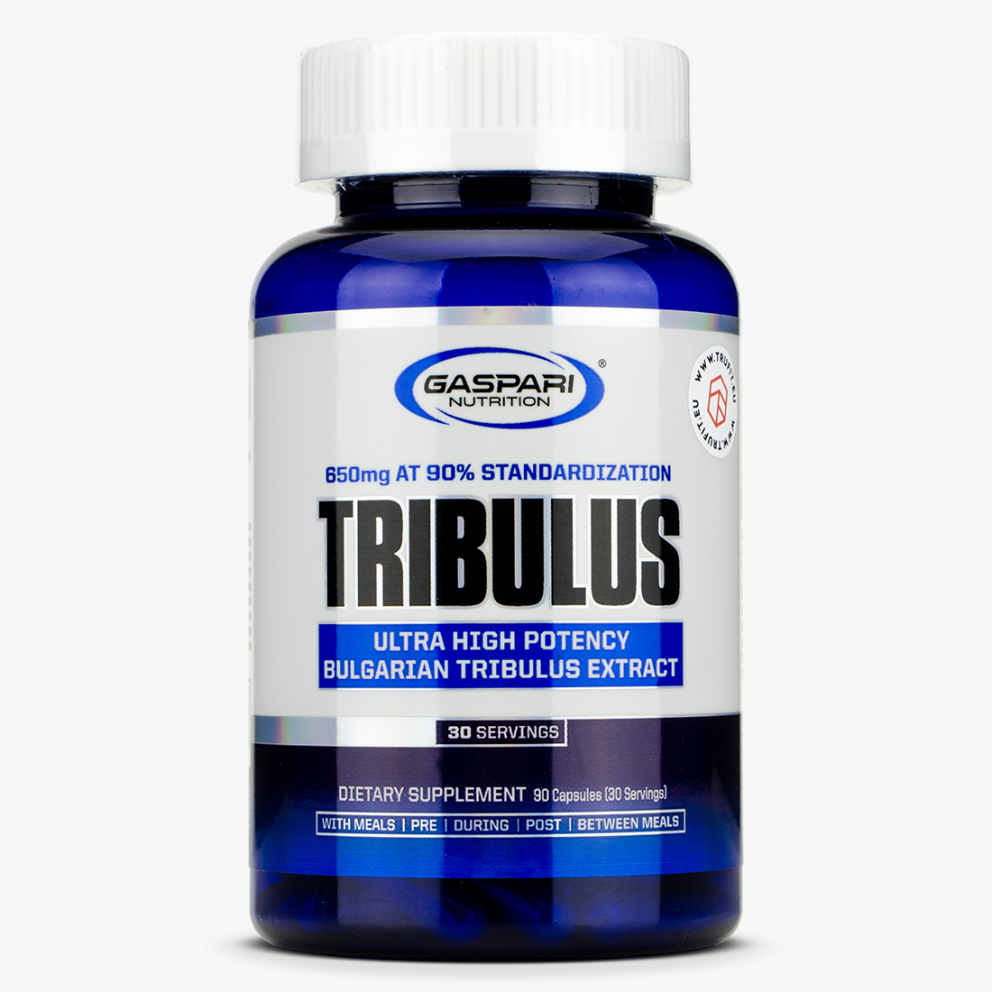 

Бустер тестостерона трибулус Gaspari Nutrition Tribulus 90 caps