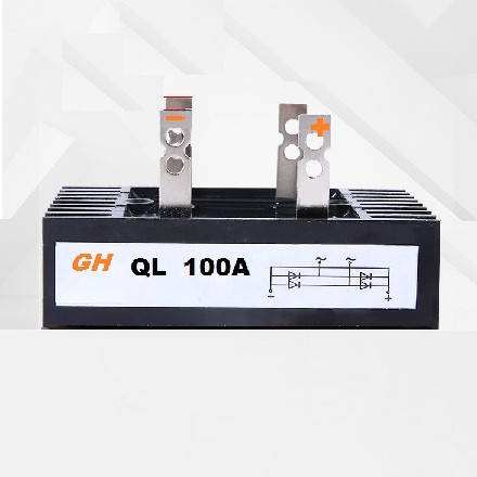 

Диодный мост QL 100A 1600V