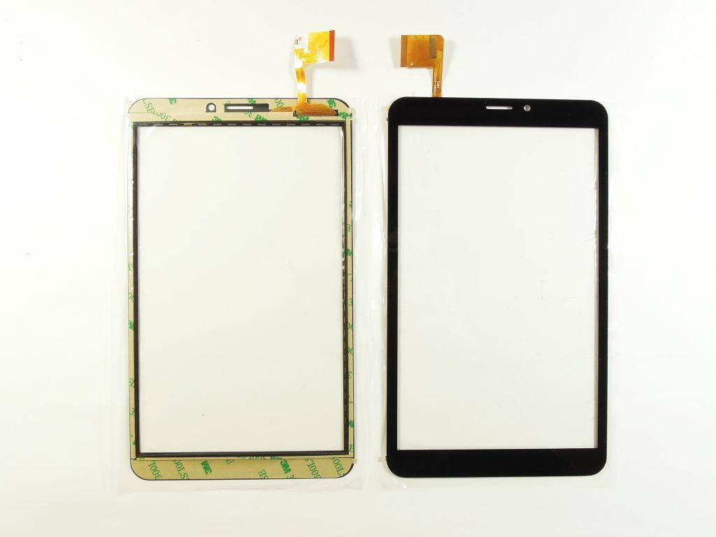 

Prestigio Multipad Wize 3508 4G сенсор тачскрин PMT3508
