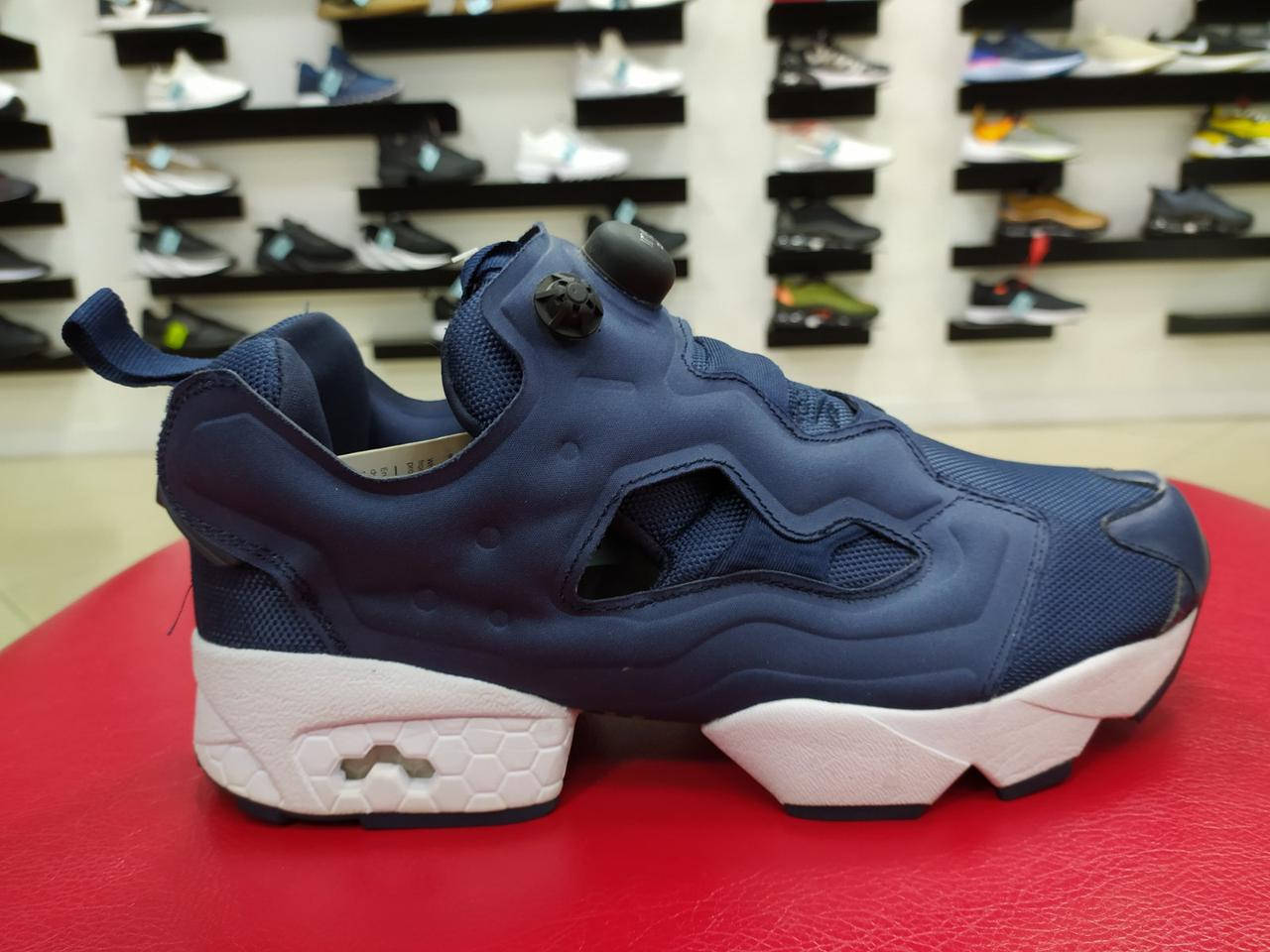 

Reebok Insta Pump мужские кроссовки / Рибок Инста Памп