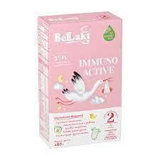 

Смесь BELLAKT IMMUNО АCTIVE 2