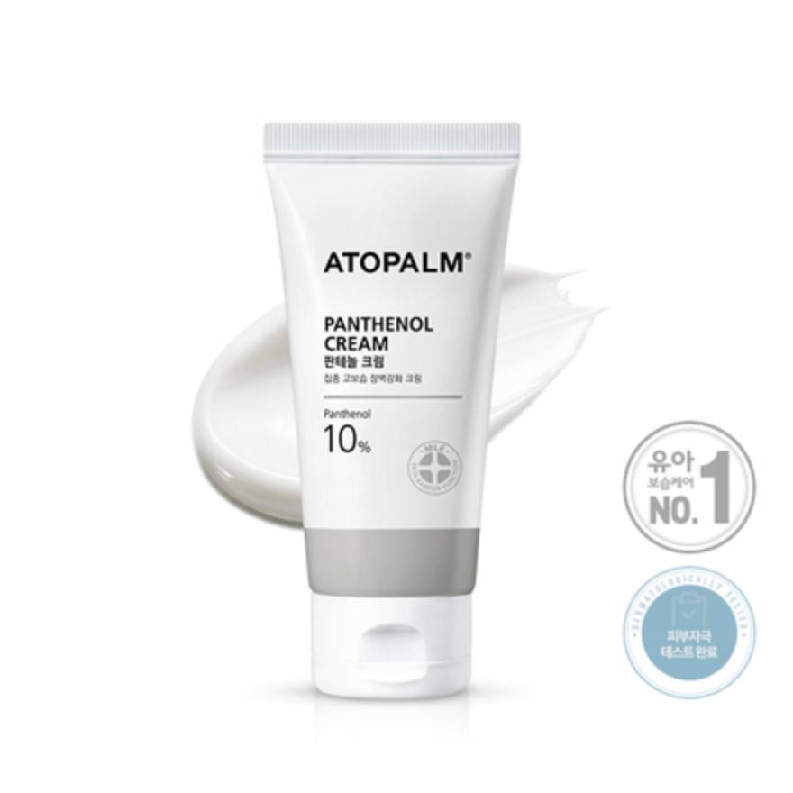 

Крем с пантенолом Atopalm Panthenol Cream