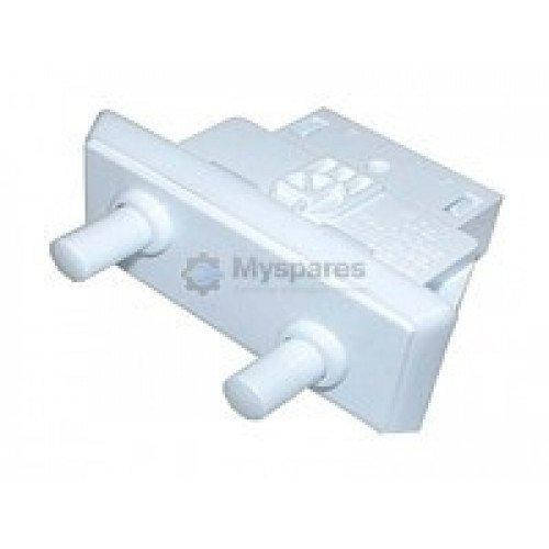 

Кнопка ON/OF на 4 контакта 0.7 A для холодильника Samsung DA34-00006C SWT850SA