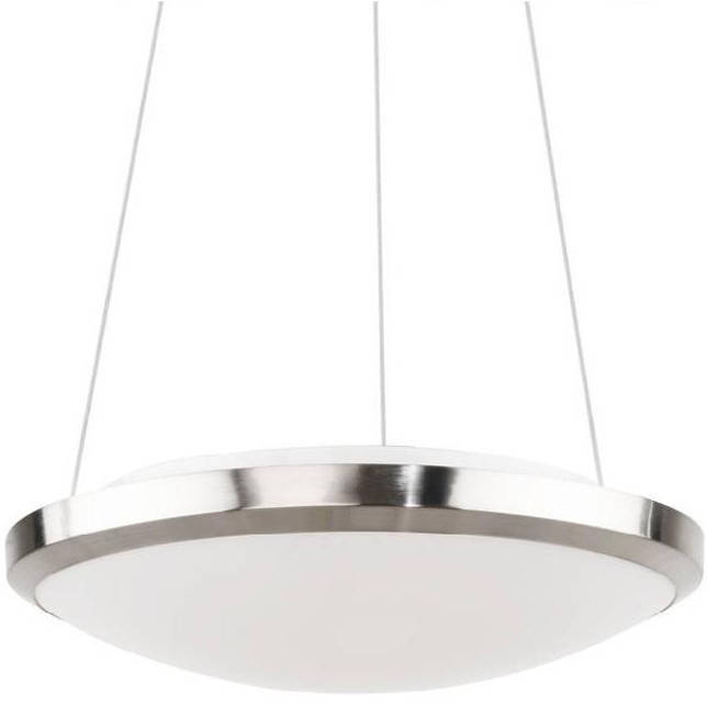 

Светильник подвесной EGLO Saturnia 89442, Белый