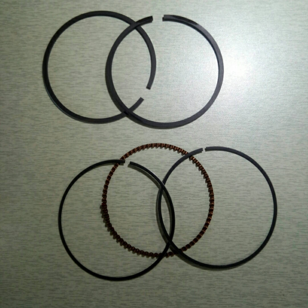 

Кольца поршневые 77,0 мм двигателя 177F