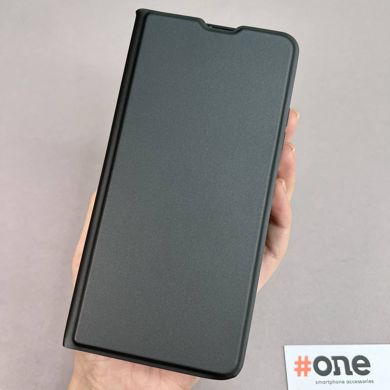 

Чехол-книга для Xiaomi Redmi Note 11 с подставкой софт тач книжка на телефон сяоми редми нот 11 черная P8B, Черный