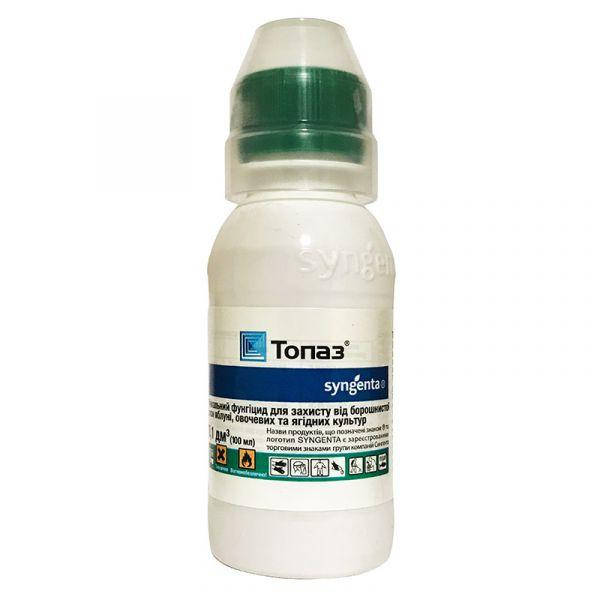 

Фунгицид Топаз 100 мл Syngenta