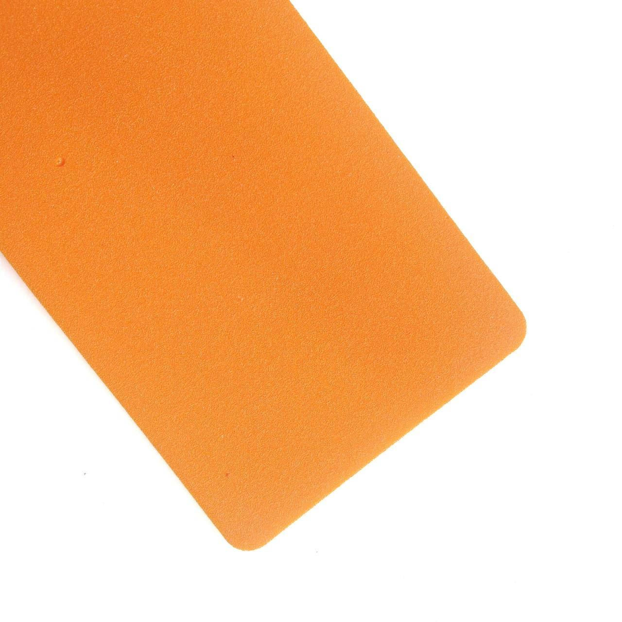 

Фоамиран турецкий 2мм. Цвет Оранжевый. 50х25см.