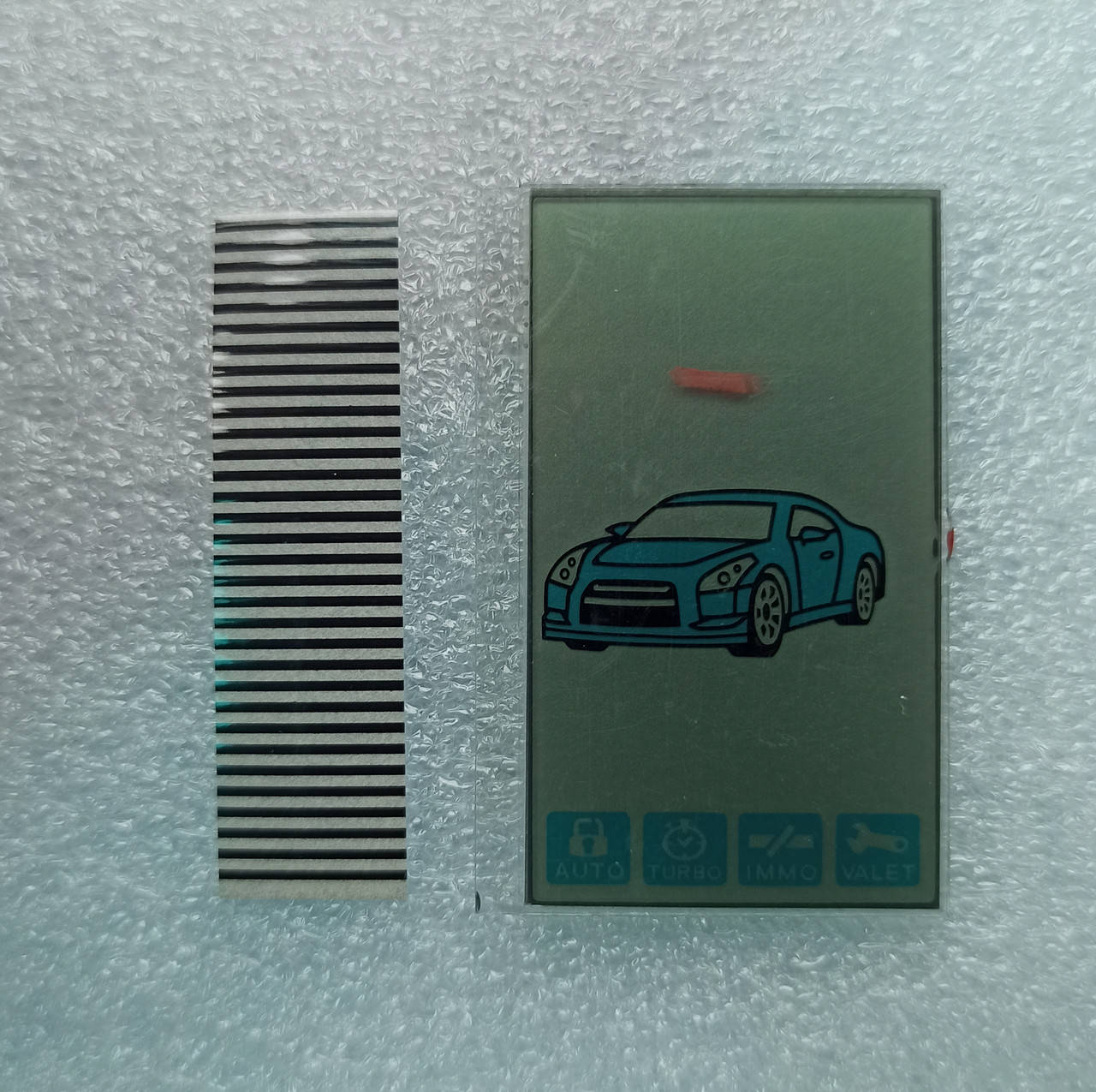 

Дисплей ЖК LCD (Экран) для ICODE 07 / 06