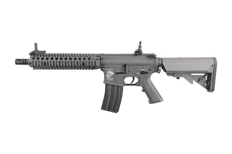 

Штурмовая винтовка Specna Arms SA-A03 ONE™ - Chaos Grey [Specna Arms] (для страйкбола)