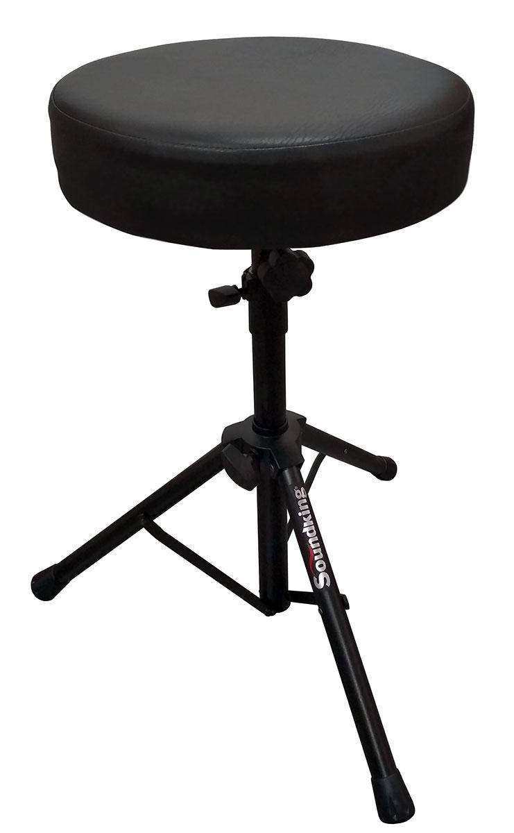 

Стульчик для барабанщика SOUNDKING DF089