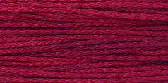 

Мулине Weeks Dye Works 2264 Garnet
