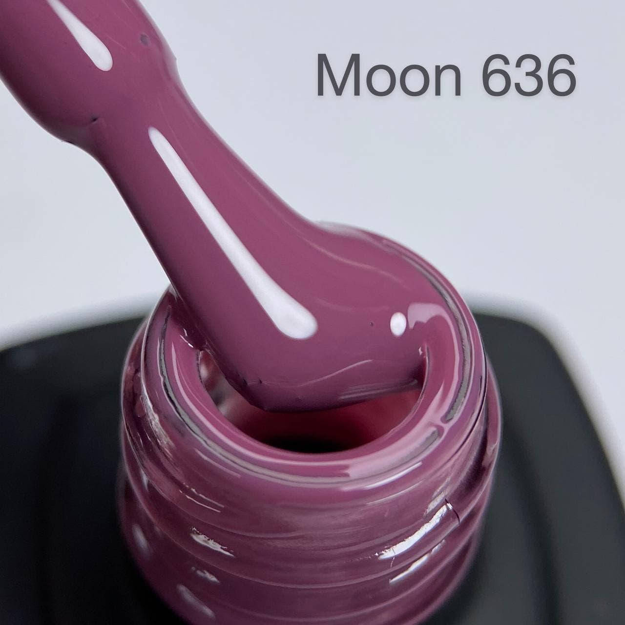 

Гель-лак от Moon Full Autum - Winter 636