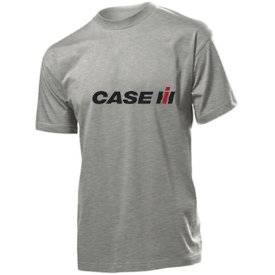 

Футболка для водителя CASE