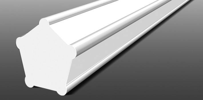 

Косильная струна Stihl пятиугольная 2,4 мм*48 м