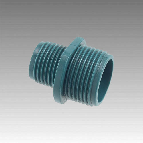 

Переходник 1/2'' нар. x 3/4'' нар. SLD