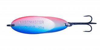 

Блесна Condor Kastmaster 21 грамм цвет 021