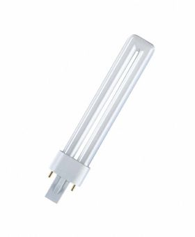 

Лампа компактна Osram G23 9W/840 DULUX S