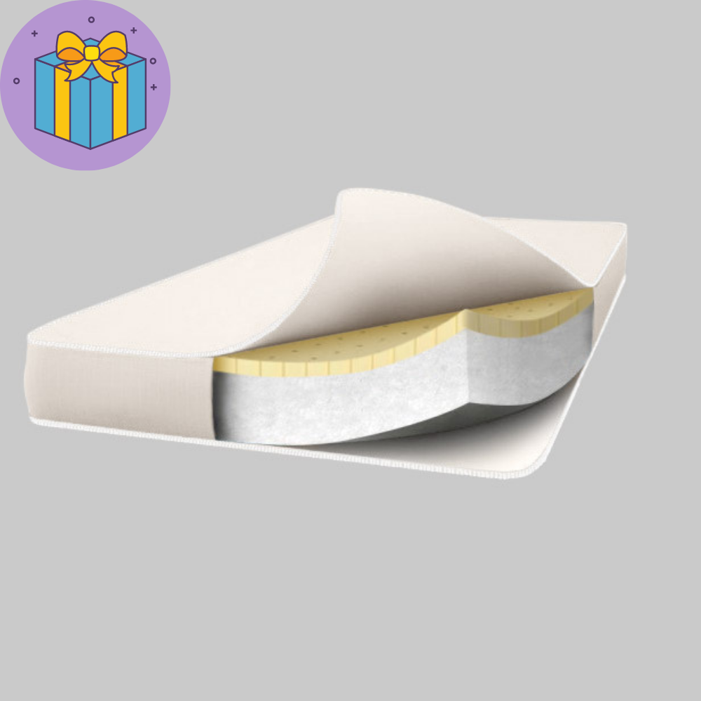 

Матрас Viall Lite Plus 200х160х12