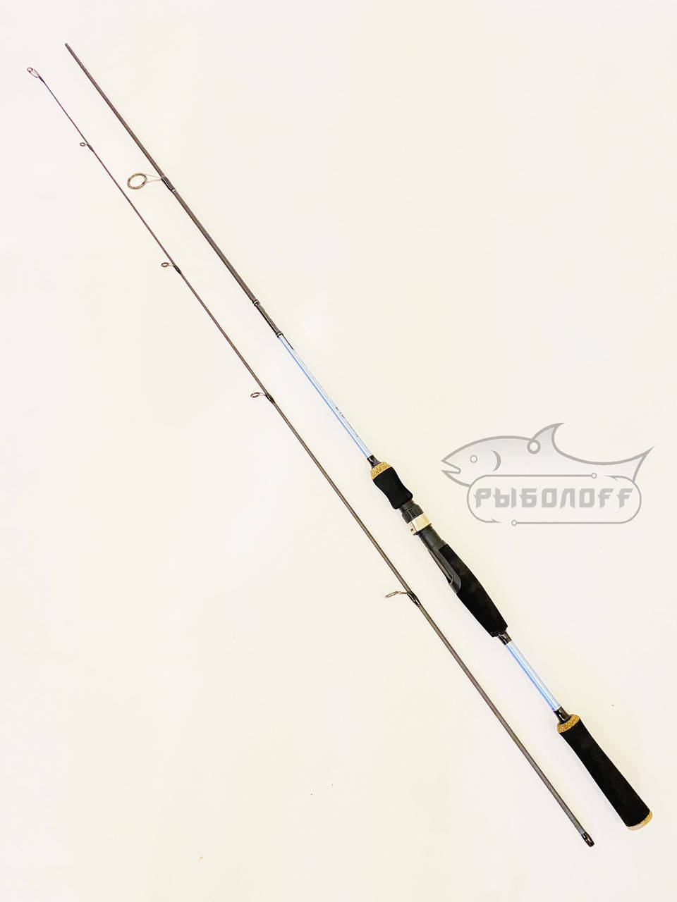 

Спиннинг Feima New Sprinter 2.1м 5-20г