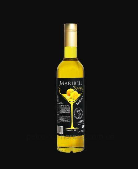 

Сироп "Мaribell" Дыня 0,7л 900гр