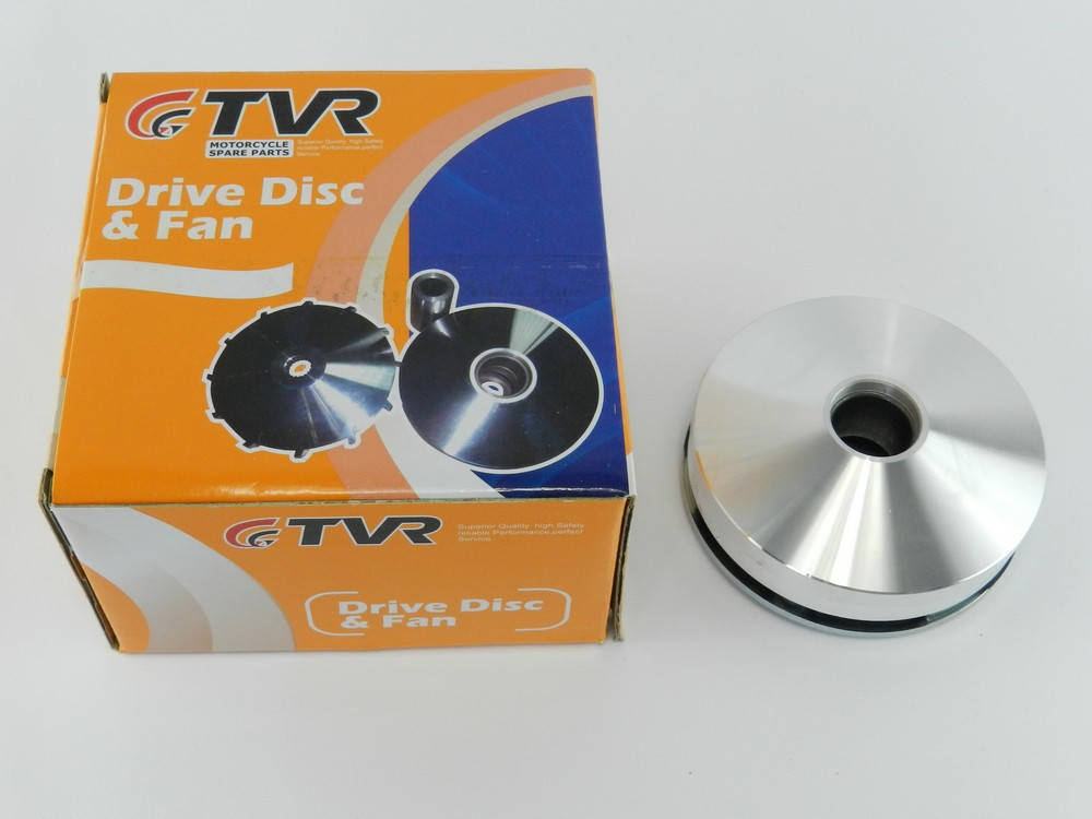 

Вариатор передний Suzuki Lets 1/2/3 (TVR)(112930)
