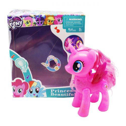 

Игрушка "Пони единорог"