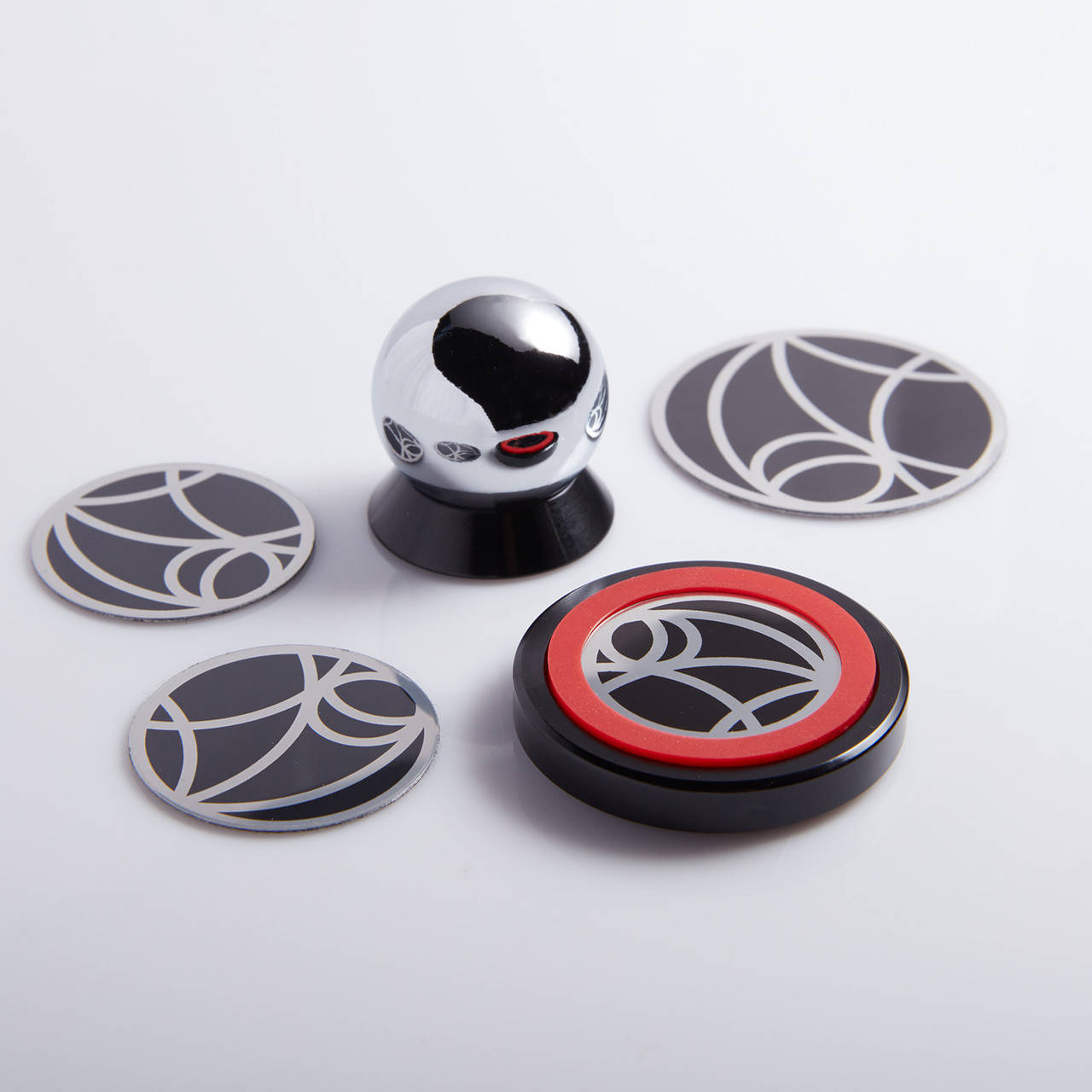 

UF-X магнитный держатель. Новогодняя скидка ТОЛЬКО на 50 держателей!, Оранжевый