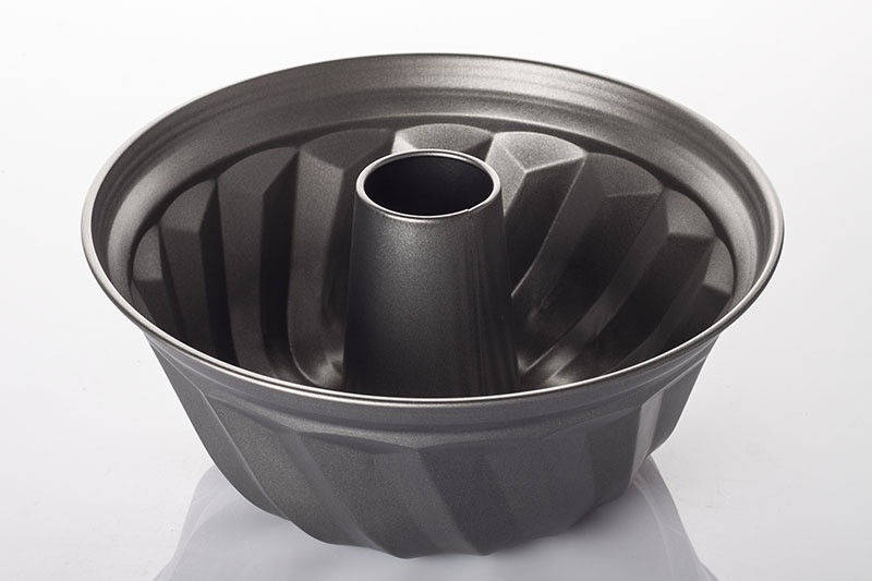 

Форма для випікання кексів кругла Maestro MR-1100-22