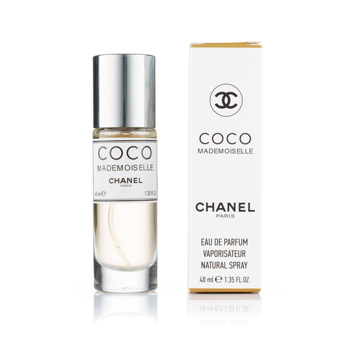 

Женский парфюм Coco Mademoiselle 40 мл (320)