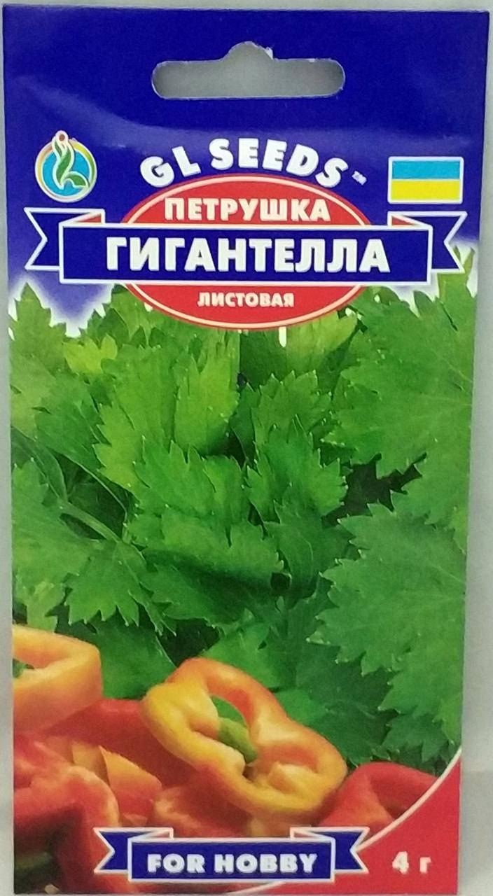 

Петрушка Гігантела 3г