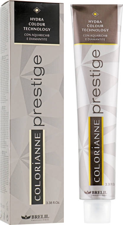 

Краска для волос Colorianne Prestige Brelil 100 мл
