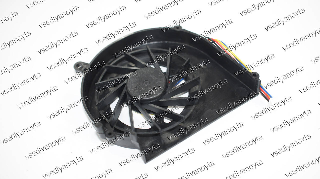 

Вентилятор HP COMPAQ 650 HP 655 PRESARIO CQ58 G58