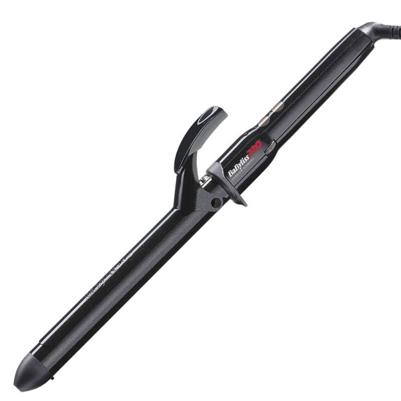 

Плойка BaByliss PRO BAB2473TDE 25 мм