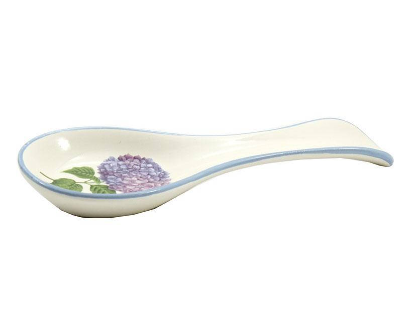 

Подставка под ложку Гортензия Interos ZF-1122-GB