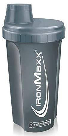 

Шейкер IronMaxx Шейкер IM-Shaker 700 ml