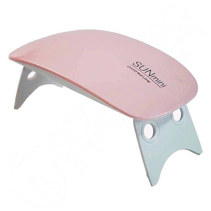 

Лампа SUN mini, 6 w
