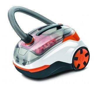 

Пылесос Thomas Cycloon Hybrid Pet&Friends