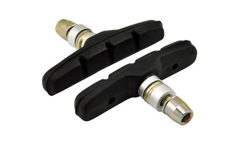 

Тормозные колодки Longus V-Brake, 70mm