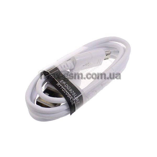 

USB кабель Samsung ECB-DU4AWE 100% Original Micro USB (тех. упаковка)