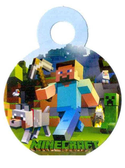 

Медали "Minecraft". В упак: 10шт. Диаметр: 75мм.