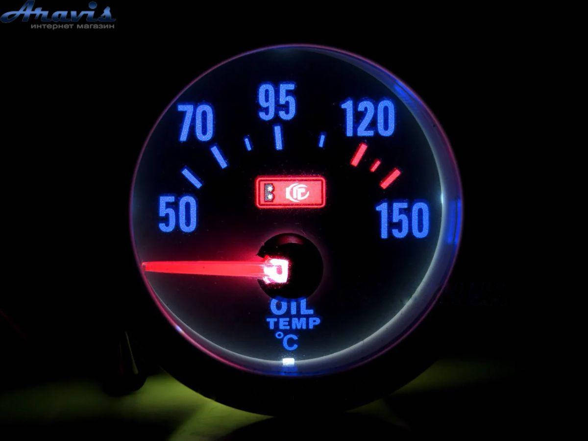 

Указатель температуры масла стрелочный d52мм 7703-3