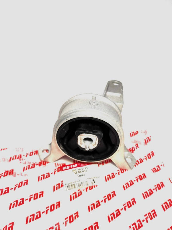 

Подушка двигателя правая Opel Astra G / H / Zafira A / B 1.4-1.8 04-