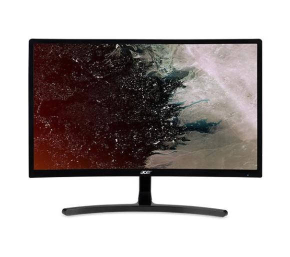 

РК монітор Acer ED242QRABIDPX Black (UM.UE2EE.A01)