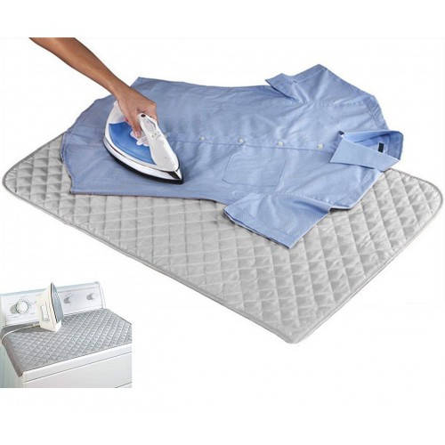 

Коврик для глажки белья, Бежевый