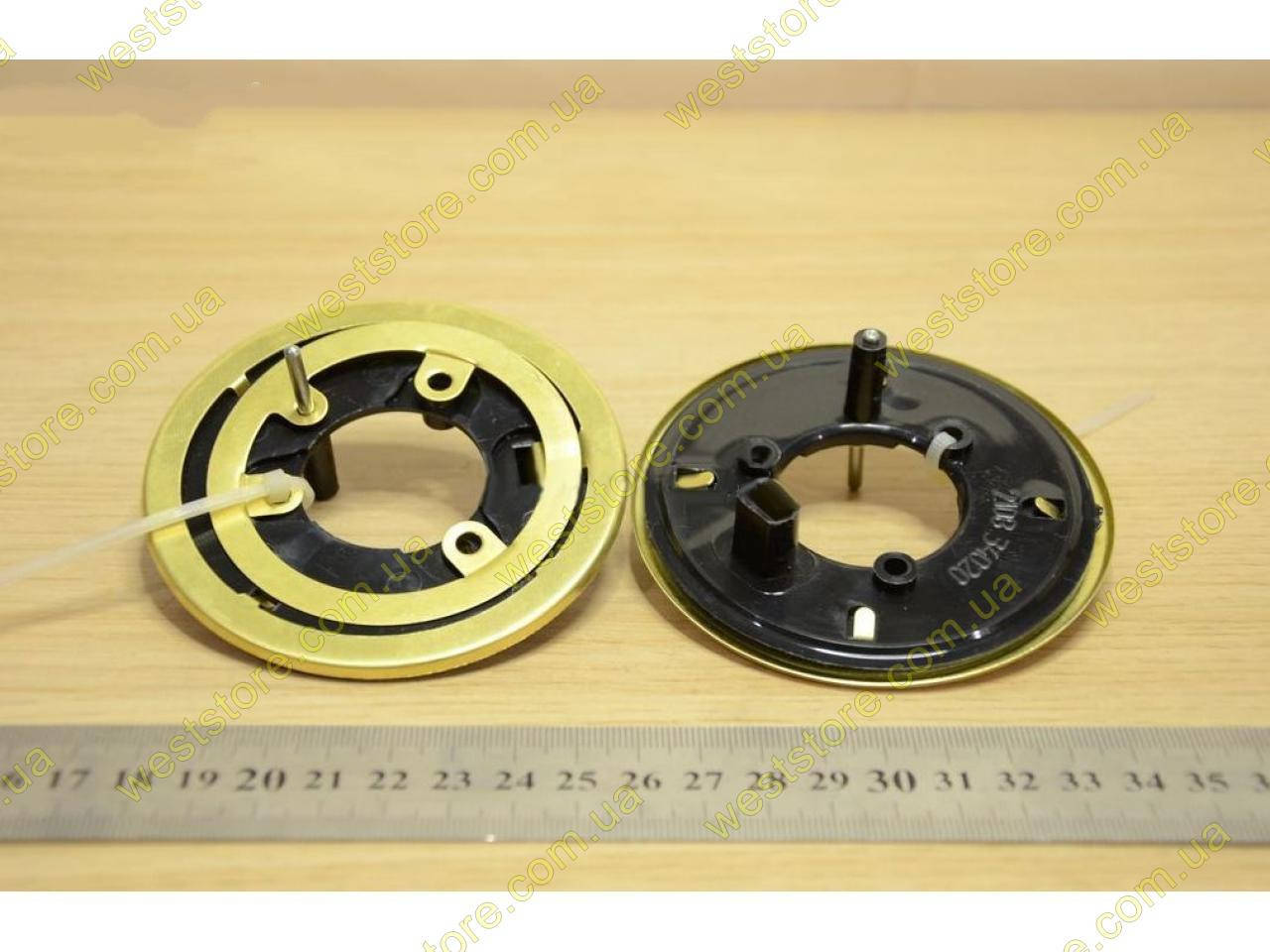 

Контакт сигнала руля Ваз 2108 2109 21099